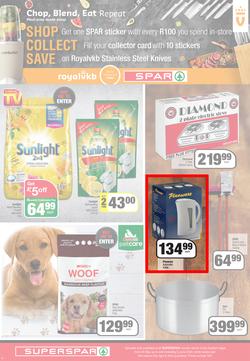 SUPERSPAR EASTERN CAPE : Rewards Win A Car (24 May - 05 June 2022) | Valid In Butterworth, Cofimvaba, Daku, Engcobo, Georgious, Highway, Kwantu, Mdantsane, Ndu, New Brighton, Nick's Foods East London, page 6