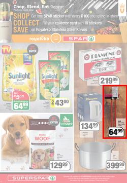 SUPERSPAR EASTERN CAPE : Rewards Win A Car (24 May - 05 June 2022) | Valid In Butterworth, Cofimvaba, Daku, Engcobo, Georgious, Highway, Kwantu, Mdantsane, Ndu, New Brighton, Nick's Foods East London, page 6