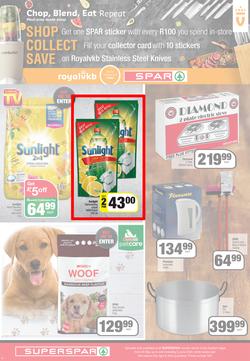 SUPERSPAR EASTERN CAPE : Rewards Win A Car (24 May - 05 June 2022) | Valid In Butterworth, Cofimvaba, Daku, Engcobo, Georgious, Highway, Kwantu, Mdantsane, Ndu, New Brighton, Nick's Foods East London, page 6
