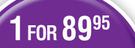 Organics Shampoo Or Conditioner Assorted-1L