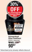 Schwarzkopf Gliss Treatment-300ml