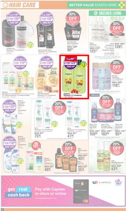Dis-Chem : Bulk Up Your Winter Savings (16 May - 09 June 2024), page 6
