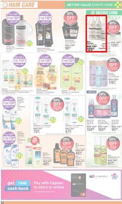 Dis-Chem : Bulk Up Your Winter Savings (16 May - 09 June 2024), page 6