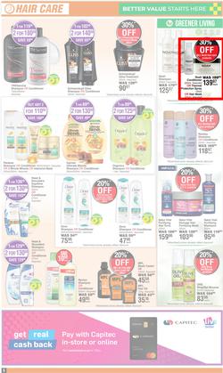 Dis-Chem : Bulk Up Your Winter Savings (16 May - 09 June 2024), page 6
