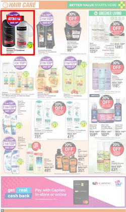 Dis-Chem : Bulk Up Your Winter Savings (16 May - 09 June 2024), page 6