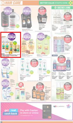 Dis-Chem : Bulk Up Your Winter Savings (16 May - 09 June 2024), page 6