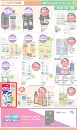 Dis-Chem : Bulk Up Your Winter Savings (16 May - 09 June 2024), page 6