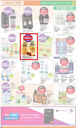 Dis-Chem : Bulk Up Your Winter Savings (16 May - 09 June 2024), page 6