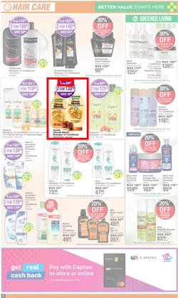 Dis-Chem : Bulk Up Your Winter Savings (16 May - 09 June 2024), page 6