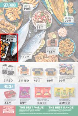 Food Lover's Market Western Cape : Great Value, Unbeatable Savings (28 March - 03 April 2022), page 6
