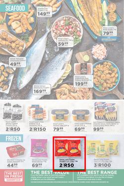 Food Lover's Market Western Cape : Great Value, Unbeatable Savings (28 March - 03 April 2022), page 6