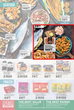 Food Lover's Market Western Cape : Great Value, Unbeatable Savings (28 March - 03 April 2022), page 6