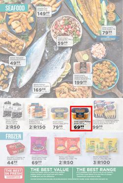 Food Lover's Market Western Cape : Great Value, Unbeatable Savings (28 March - 03 April 2022), page 6