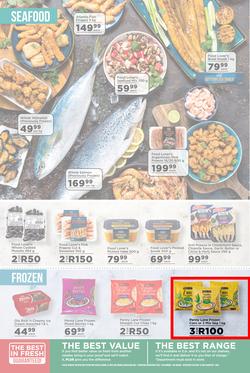 Food Lover's Market Western Cape : Great Value, Unbeatable Savings (28 March - 03 April 2022), page 6