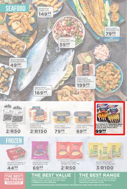 Food Lover's Market Western Cape : Great Value, Unbeatable Savings (28 March - 03 April 2022), page 6