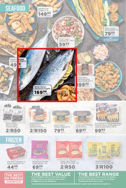 Food Lover's Market Western Cape : Great Value, Unbeatable Savings (28 March - 03 April 2022), page 6