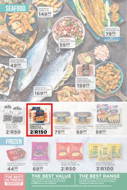 Food Lover's Market Western Cape : Great Value, Unbeatable Savings (28 March - 03 April 2022), page 6