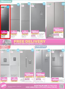 Game : Big Brands (25 February - 24 March 2025), page 6