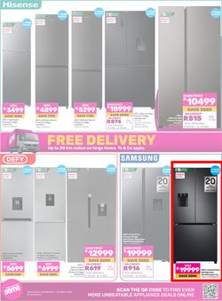 Game : Big Brands (25 February - 24 March 2025), page 6
