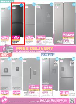 Game : Big Brands (25 February - 24 March 2025), page 6