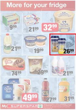 SUPERSPAR TOWN EASTERN CAPE : My Super Spar (22 September - 4 October 2020), page 6