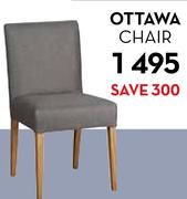 Ottawa Chair