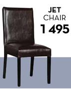 Jet Chair