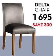 Delta Chair