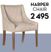 Harper Chair