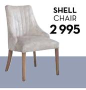Shell Chair