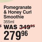 Mielle Pomegranaate & Honey Curl Smoothie-355ml