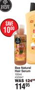Good Stuff Bee Natural Hair Serum-100ml