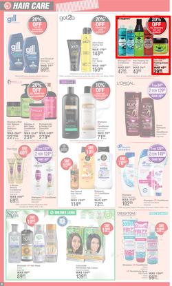Dis-Chem : Big Save (11 January - 11 February 2024), page 6