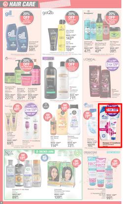 Dis-Chem : Big Save (11 January - 11 February 2024), page 6