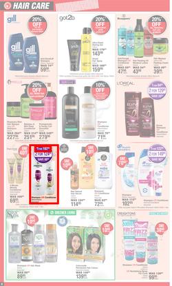 Dis-Chem : Big Save (11 January - 11 February 2024), page 6