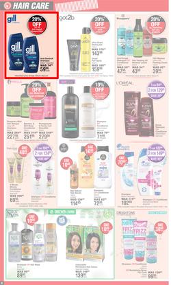 Dis-Chem : Big Save (11 January - 11 February 2024), page 6