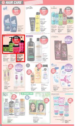 Dis-Chem : Big Save (11 January - 11 February 2024), page 6
