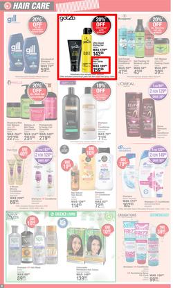 Dis-Chem : Big Save (11 January - 11 February 2024), page 6
