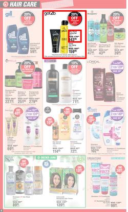 Dis-Chem : Big Save (11 January - 11 February 2024), page 6