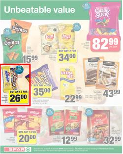 SPAR EASTERN CAPE : We Deliver The Best For Less (27 October - 8 November 2020), page 6