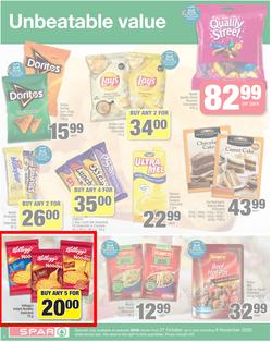 SPAR EASTERN CAPE : We Deliver The Best For Less (27 October - 8 November 2020), page 6