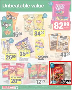SPAR EASTERN CAPE : We Deliver The Best For Less (27 October - 8 November 2020), page 6