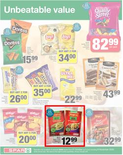 SPAR EASTERN CAPE : We Deliver The Best For Less (27 October - 8 November 2020), page 6