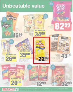 SPAR EASTERN CAPE : We Deliver The Best For Less (27 October - 8 November 2020), page 6