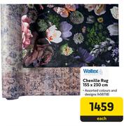 Waltex Chenille Rug-155 x 230cm Each