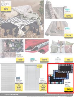 Makro : Home & Decor (20 May - 02 June 2024), page 6