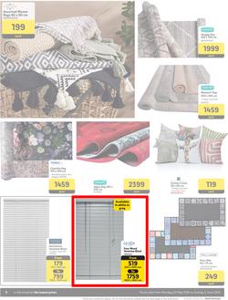 Makro : Home & Decor (20 May - 02 June 2024), page 6