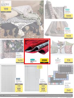 Makro : Home & Decor (20 May - 02 June 2024), page 6