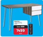 Noble Desk