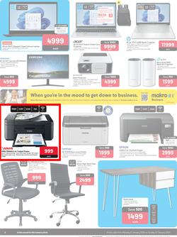 Makro : General Merchandise (08 January - 21 January 2024), page 6
